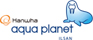 Hanwha aqua planet Ilsan 한화 아쿠아 플라넷 일산