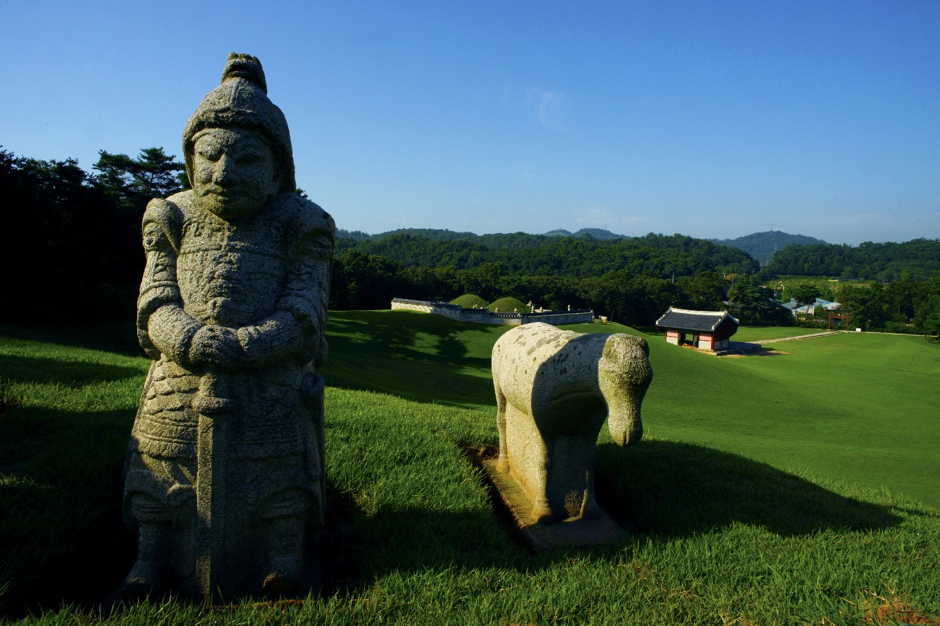 Prize winners – Lee Yeonghwan