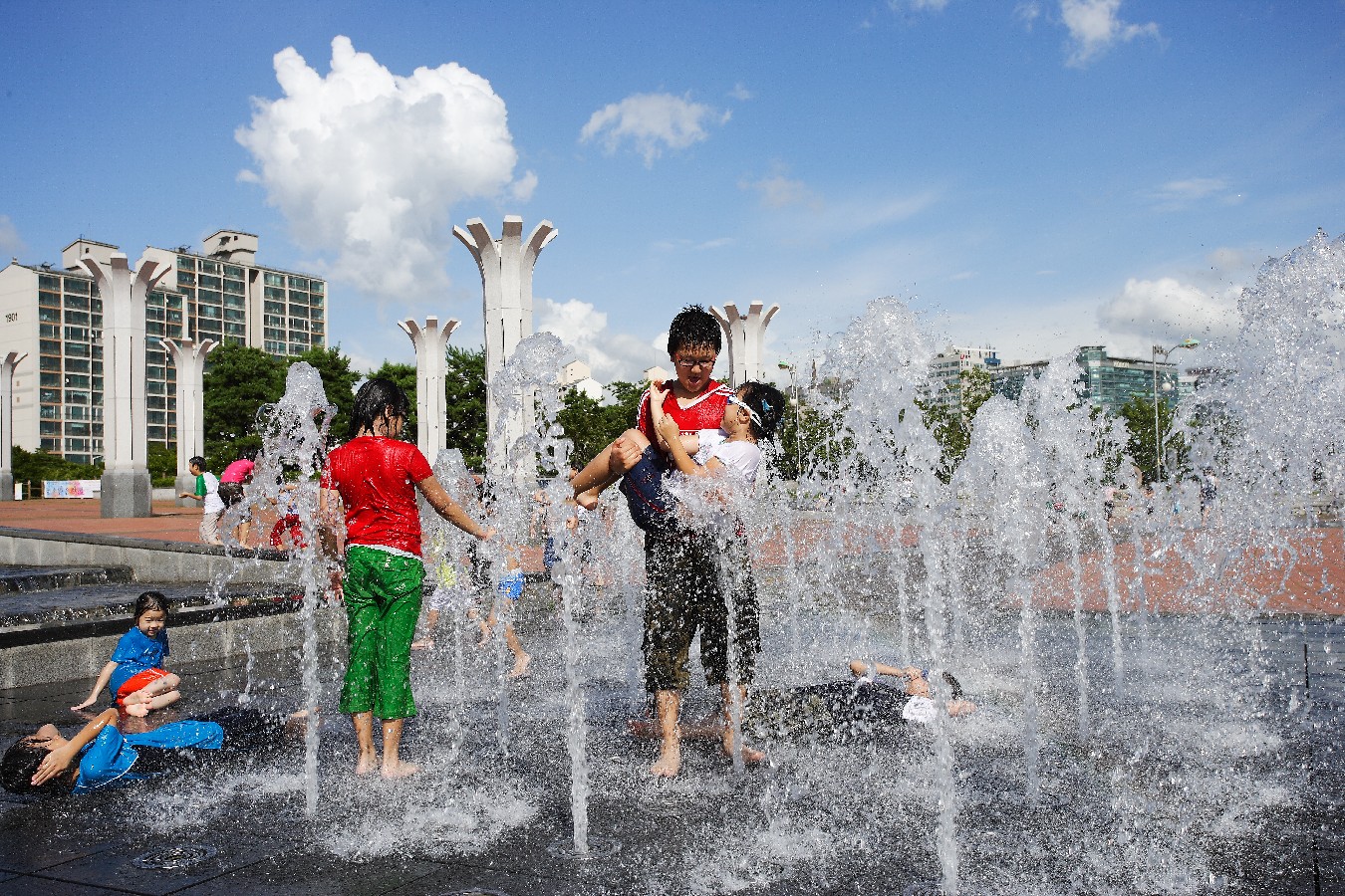 Prize winners - Choi Wuseong – Lake Park