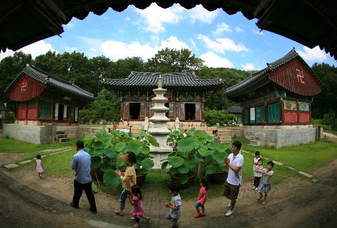 Prize winners – Kang Manseok – Tapdori