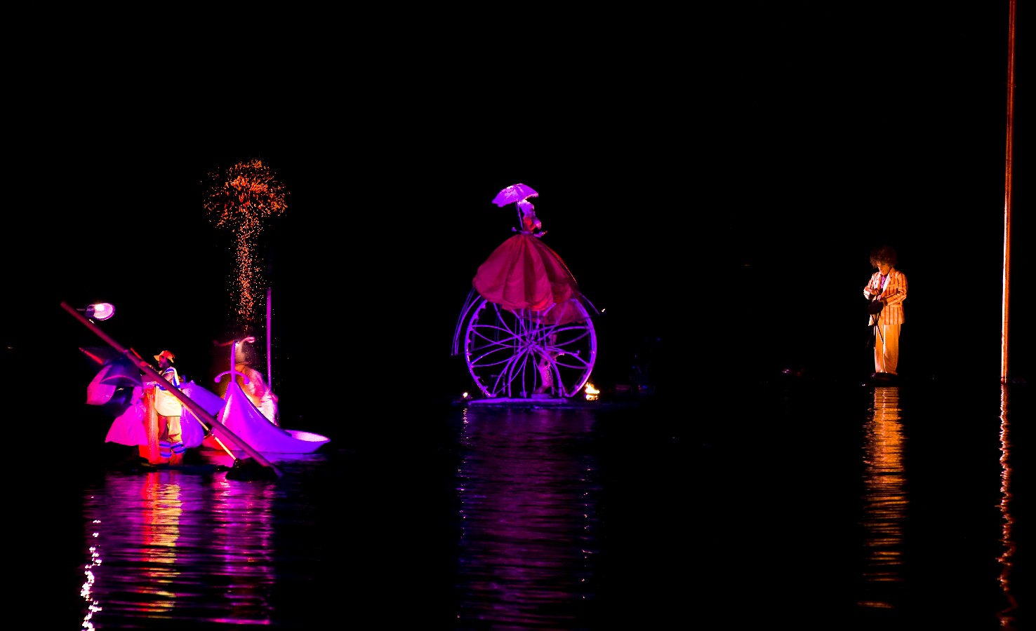 Prize winners - Lee Jeungjae – Lake Art Festival